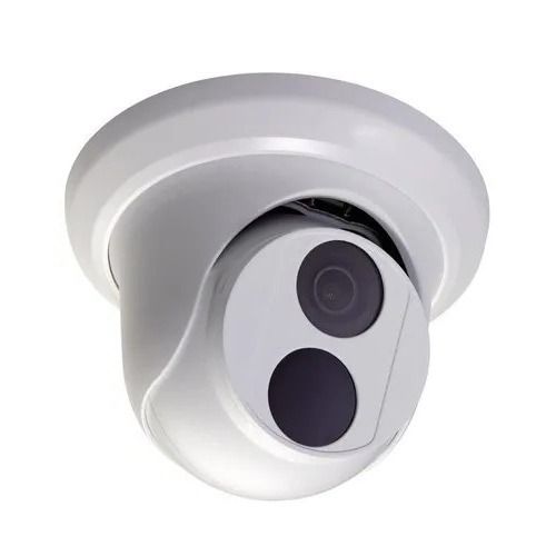 139.9 X 99.9 Mm Plastic Digital Wi Fi CCTV Dome Camera 