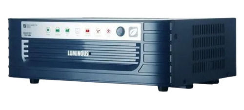 Blue 17.7 Kg And 220 Volt Free Stand Luminous Inverter 