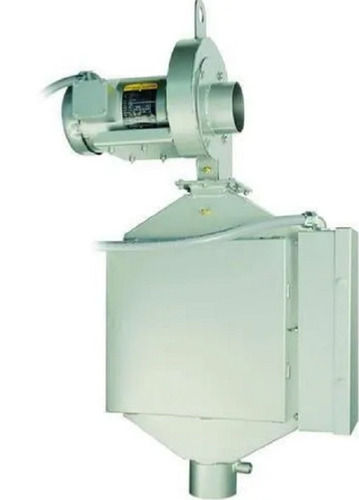 Silver 20 Inch Steam 120 Db Hot Air Dryer For Industrial Use