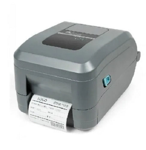 220 V Attractive Design Low Power Consumption Desktop Label Printer  Application: Printing