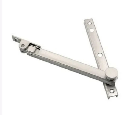 5 Inch Stainless Steel Polished Brass Window Stay  Application: For Home And Office