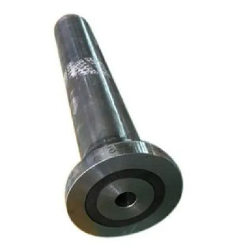 Semi-Automatic 5000 Mm Length Mild Steel Industrial Bimetallic Barrel