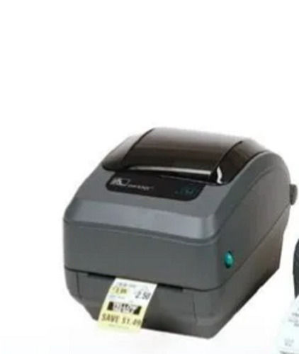 Automatic 600 Dpi 220 V Pvc Plastic Office And Cyber Caf Zebra Desktop Printers 