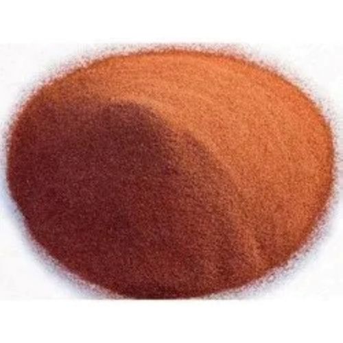 8.94G/Ml Metallic Smell And Taste Tamping Copper Metal Powder For Laboratory  Chemical Composition: Cuprous Oxide (Cu2O)