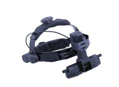 Binocular Indirect Ophthalmoscope With 95% Accuracy For Hospitals