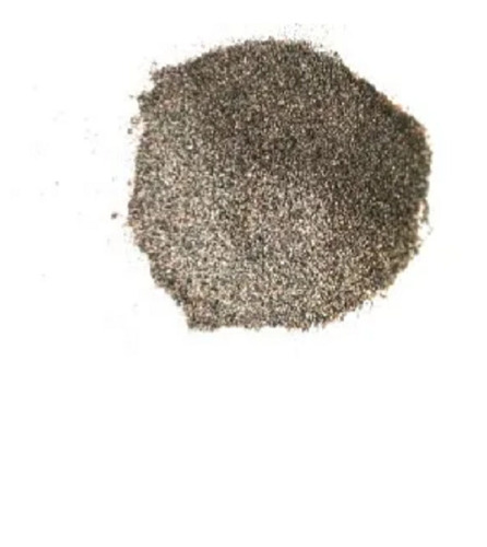 Black Bulk Supply Raw 99% Pure Al2o3 Industrial Antimony Alumimium Oxide