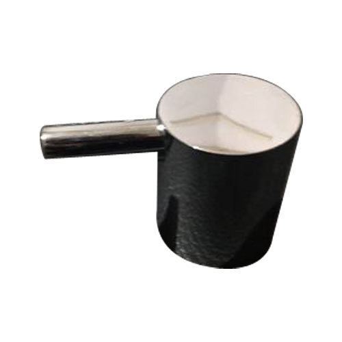 बाथरूम और शौचालय के उपयोग के लिए संक्षारण प्रतिरोधी पीतल के नल का हैंडल