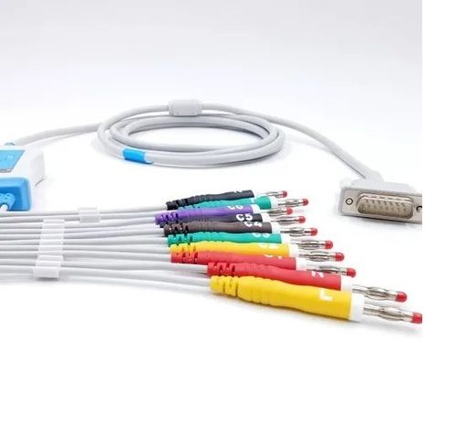 ecg cable