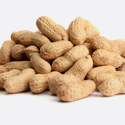 Gluten Free Good For Health Pesticide Free No Artificial Flavour Dried Peanut