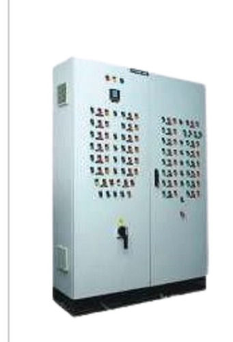 Long Lasting Durable 240 V Standard Industrial Plc Control Panel at ...