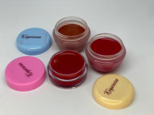 मल्टी कलर लिप एंड चीक टिंट लिपस्टिक