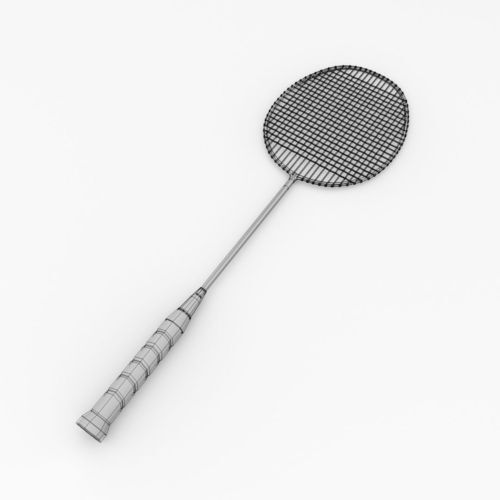Badminton Rackets In Siliguri, West Bengal At Best Price