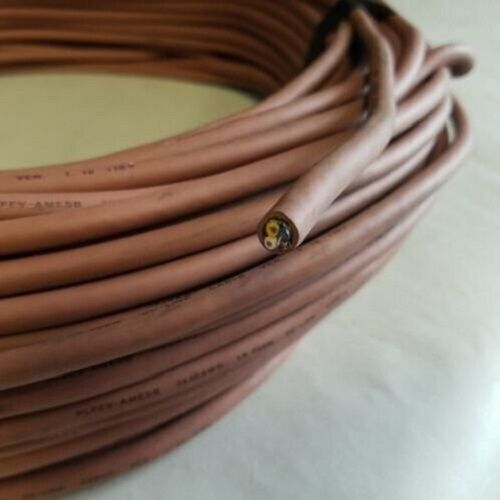 PVC 1348A Belden CC Link Cable