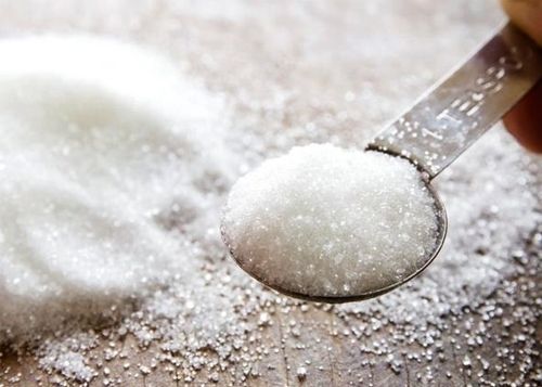 Refined Crystal Sugar (ICUMSA 45)