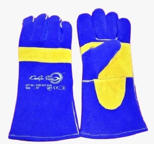 Printed Reusable Fire Resistant And Waterproof Hand Safety Leather Motorcycle Driving Gloves