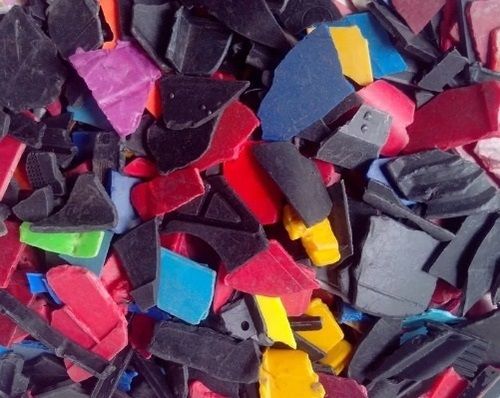 1.08 G/Cm3 Eco Friendly Thickness Plastic Industry Hips Mixed Scrap 