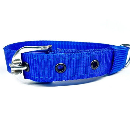 1.2 Inch Size Nylon Dog Neck Collar