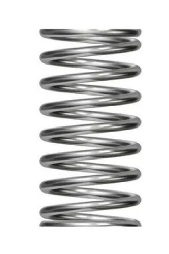 Silver 10 Gm Corrosion Resistant Stainless Steel Aluminum Compression Spring