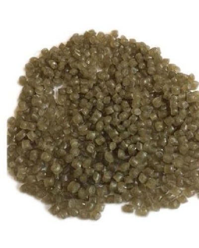 100 G 34 MPA Strength 946 KG Density Polypropylene PP Granule