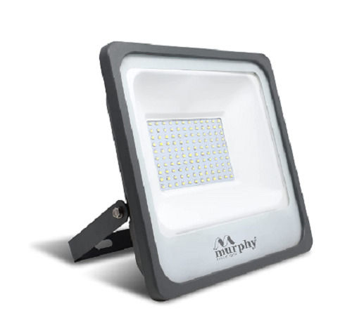 120 Watt Electrical Squared Aluminium Led Flood Light For Outdoor Lightning Battery Capacity: 51 A   80Ah