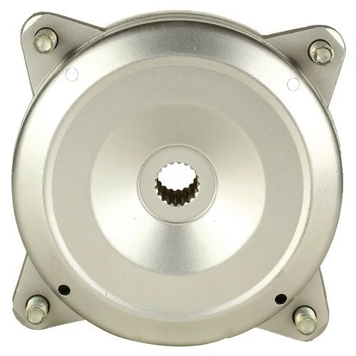 Aluminium 35.8 Mm Balanced Aluminum Material Vehicle Models Hardware Brake Drums