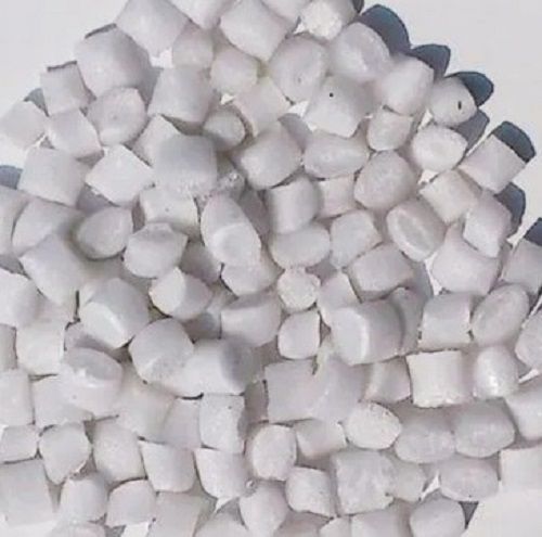 42 MPA Standard Indian Plastic Industry Rectangle Hips White Granules