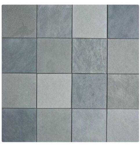 Marble 5 Feet Size 5Mm Thick 2% Water Absorption Gray Polished Natural Stone