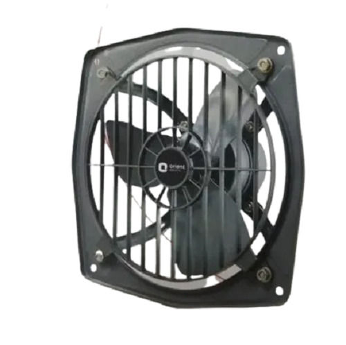 5 Watt Electric Wall Mounted Plastic Exhaust Fan For Kitchen 