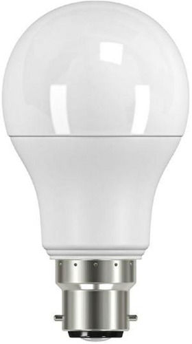 5 Watt Led Bulbs With 600 Luminous Flux And Ip55 Protection