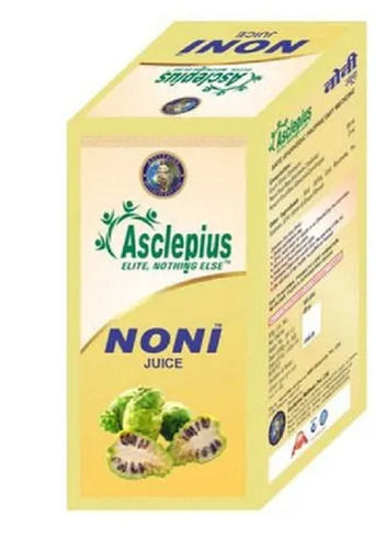 500 Ml Noni Juice For Strengthening Immune System 