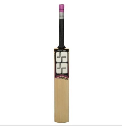 6.35 X 15.24 X 86.36 Cm Ss Gladiator Kashmiri Willow Cricket Bat Age Group: Adults