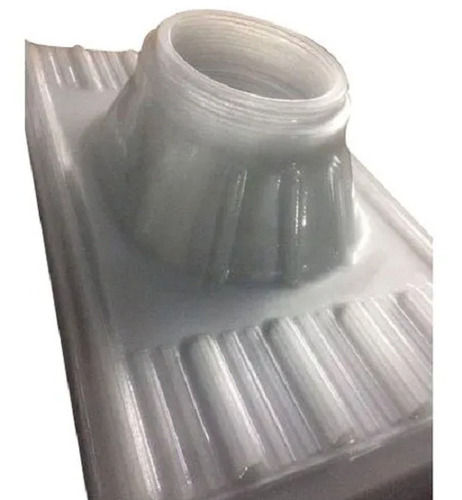 6 Kg Portable Industrial Polycarbonate Ventilator Base Plate