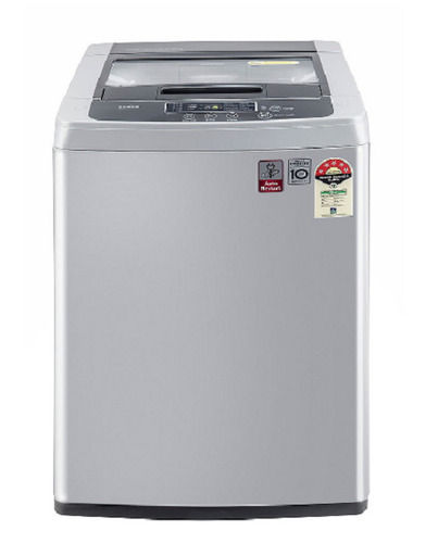 32 Kg With 230 Watt Upper Loading Electric Automatic Washing Machine  Capacity: 7Kg Ton/Day