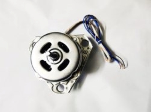 90W गोदरेज वॉशिंग मशीन मोटर 50 हर्ट्ज फ्रीक्वेंसी और 1325 आरपीएम स्पीड फ्रीक्वेंसी (मेगाहर्ट्ज) के साथ: 50-60 मेगाहर्ट्ज़ (मेगाहर्ट्ज)