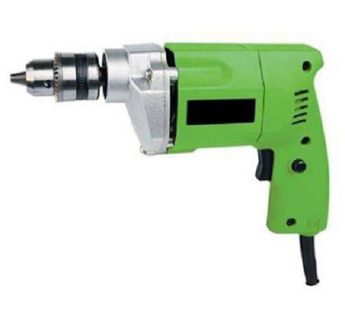 High Quality Cast Iron 10 Mm D Manual Electric Drilling Machine 