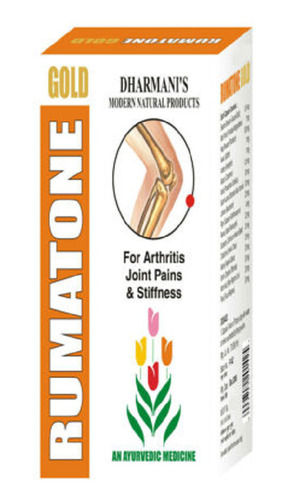 Herbal Joint Pain Relief Capsule