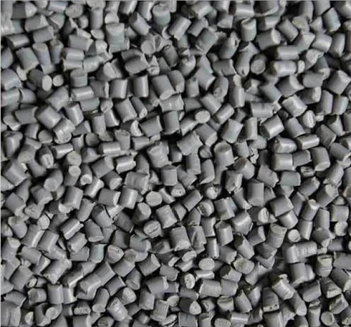34 Mpa Tensile Rate Pp Granules For Plastic Industry