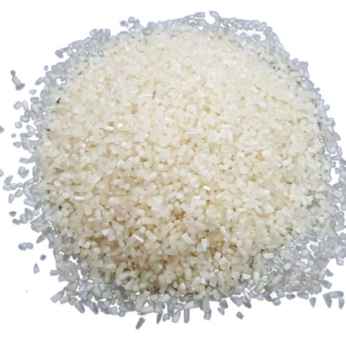 Short Grain Dried Natural Solid Commonly Cultivated Broken Rice For Flour Making