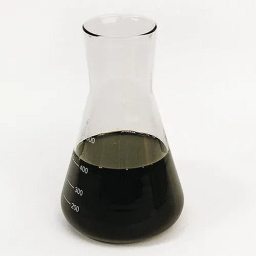 Smooth Movement Low Viscosity Pyrolysis Tyre Oil For Automobile Industry Ash %: 0.01%