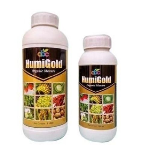 1.77 G/M3 Organic Agricultural Plant Growth And Fertilizing Humic Liquid Acid