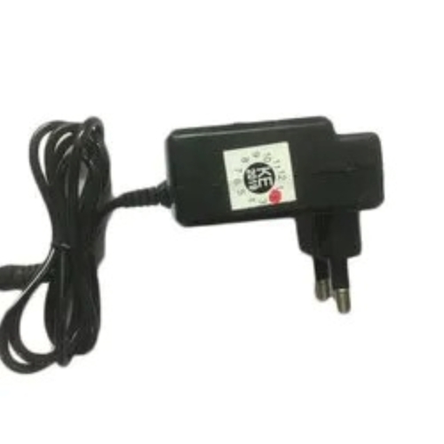 12V Input Voltage 2 Socket Dc Pin Plastic Electric Charger For Mobile Ambient Temperature: 50 Celsius (Oc)