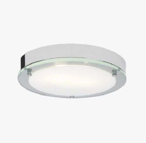 15 Watt 240 Voltage Aluminum Round Surface Flush Mount LED Ceiling Light