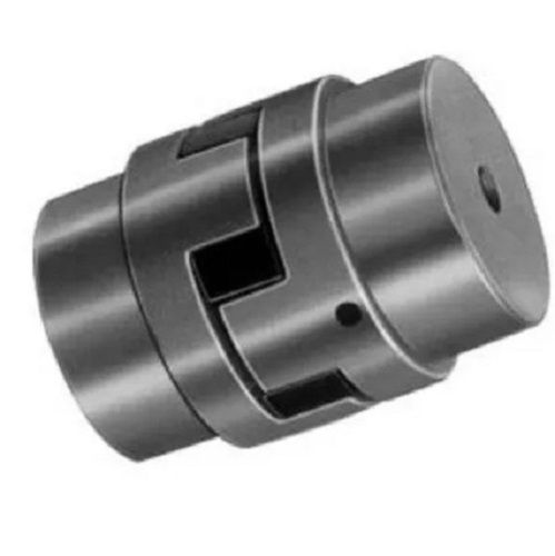 Black 2 Inch Premium Finish Corrosion Resistant Flexible Aluminum Coupling 