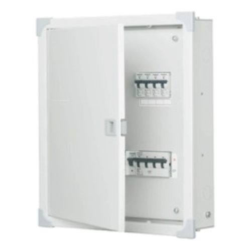 20 Mm Electrical Distribution Box For Home And Buildings Electrical Wirings