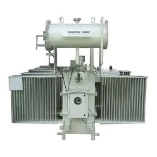 240v Electric Three Phase Distribution Transformer For Substation