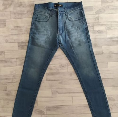 Slim Fit Pants size 28 Mens Fashion Bottoms Jeans on Carousell