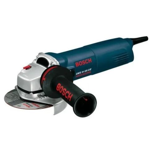 36 X 43 X 25 Inches Mild Steel Polished Surface Shiny Bosch Angle Grinder