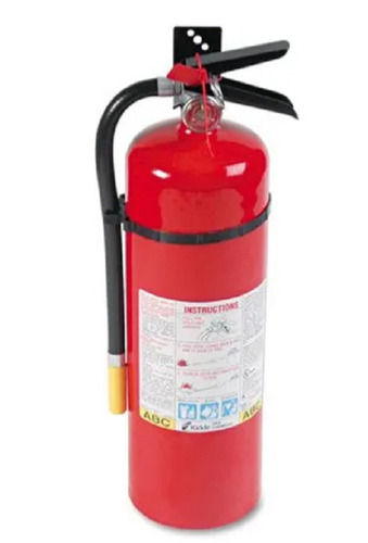 5 Kg 700 Hertz Abs Fire Extinguisher For Industries And School 