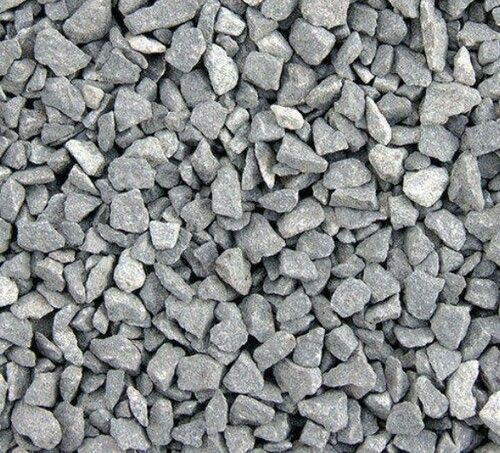 6-65 MM Size Solid Crushed Stone Aggregate for Building Construction