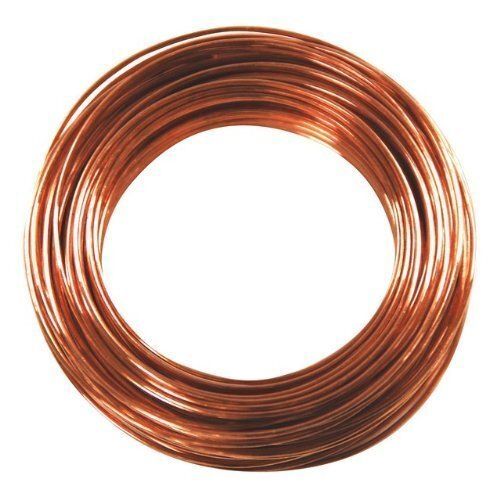 Copper Wire Grade: Industrial Grade